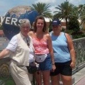 Meet your Posher, Christine